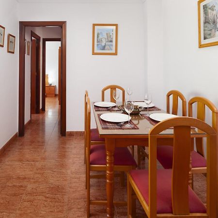 Apartamento Dayca トロクス・コスタ エクステリア 写真