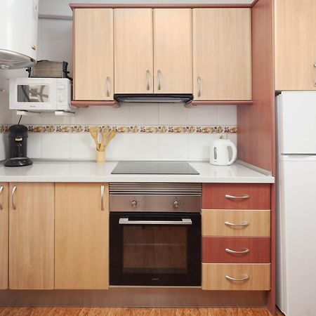 Apartamento Dayca トロクス・コスタ エクステリア 写真