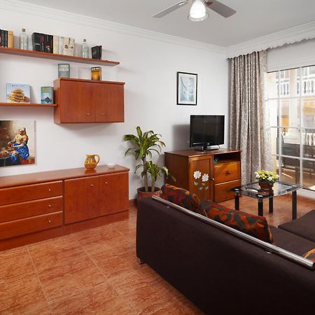Apartamento Dayca トロクス・コスタ エクステリア 写真