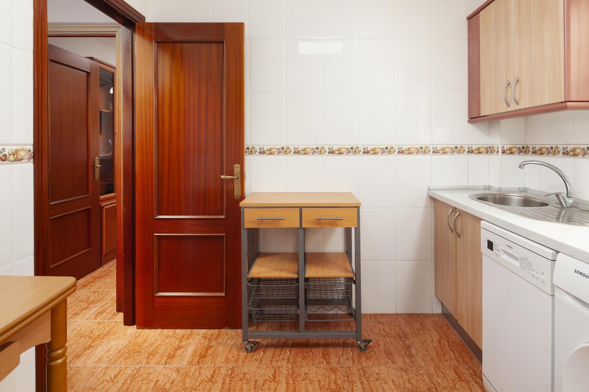 Apartamento Dayca トロクス・コスタ エクステリア 写真