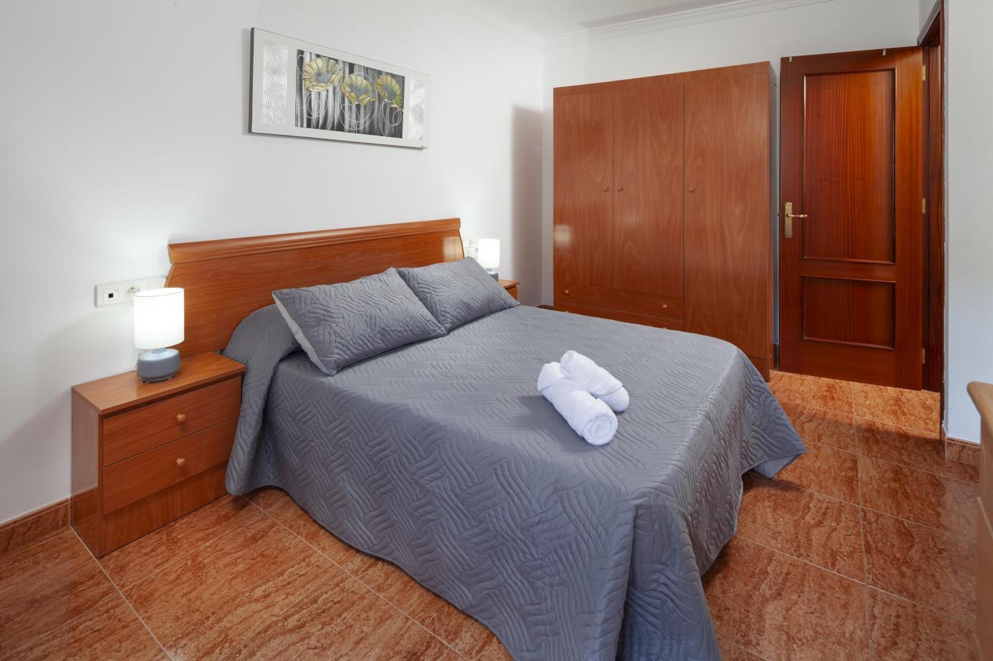 Apartamento Dayca トロクス・コスタ エクステリア 写真