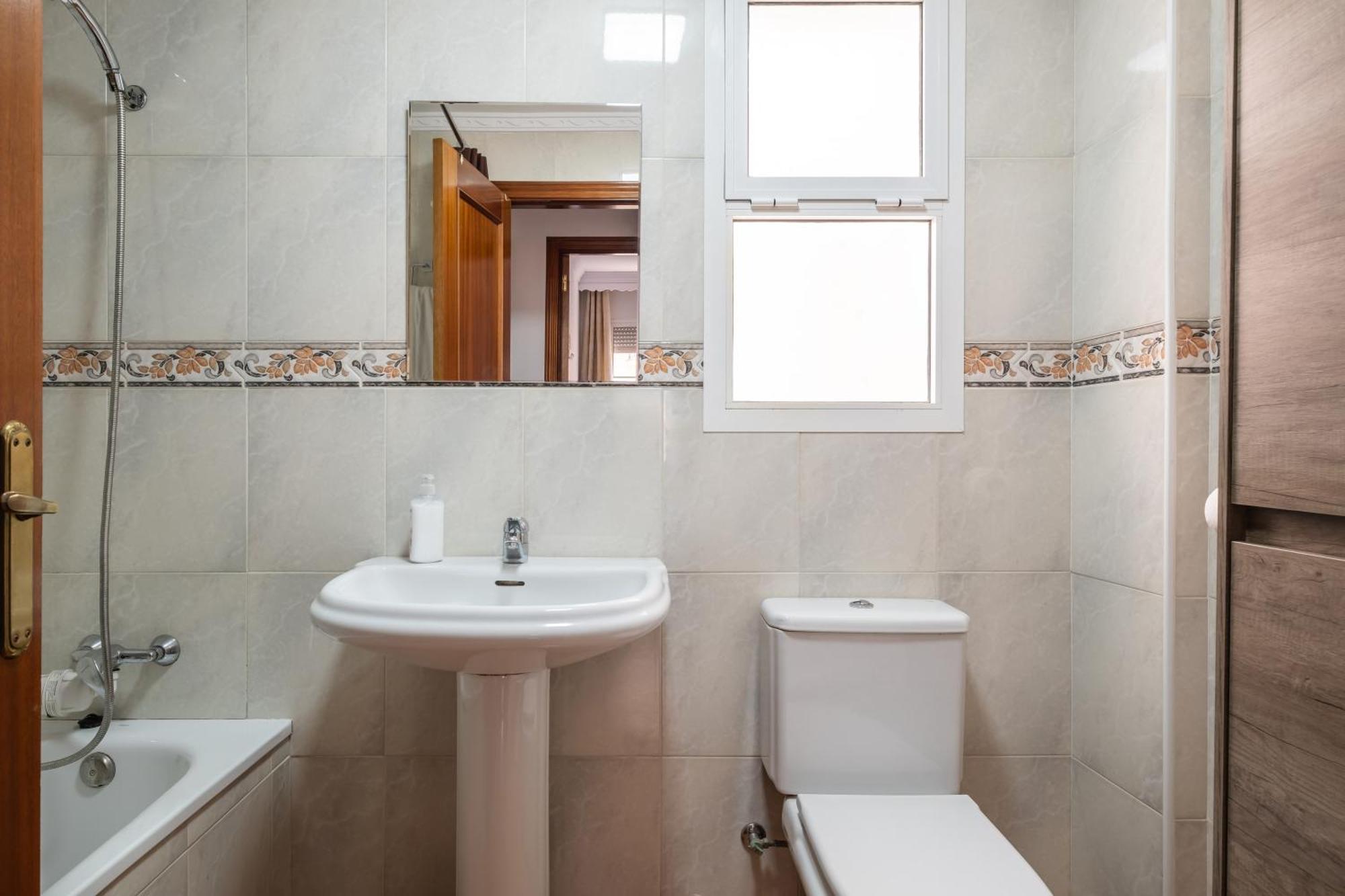 Apartamento Dayca トロクス・コスタ エクステリア 写真