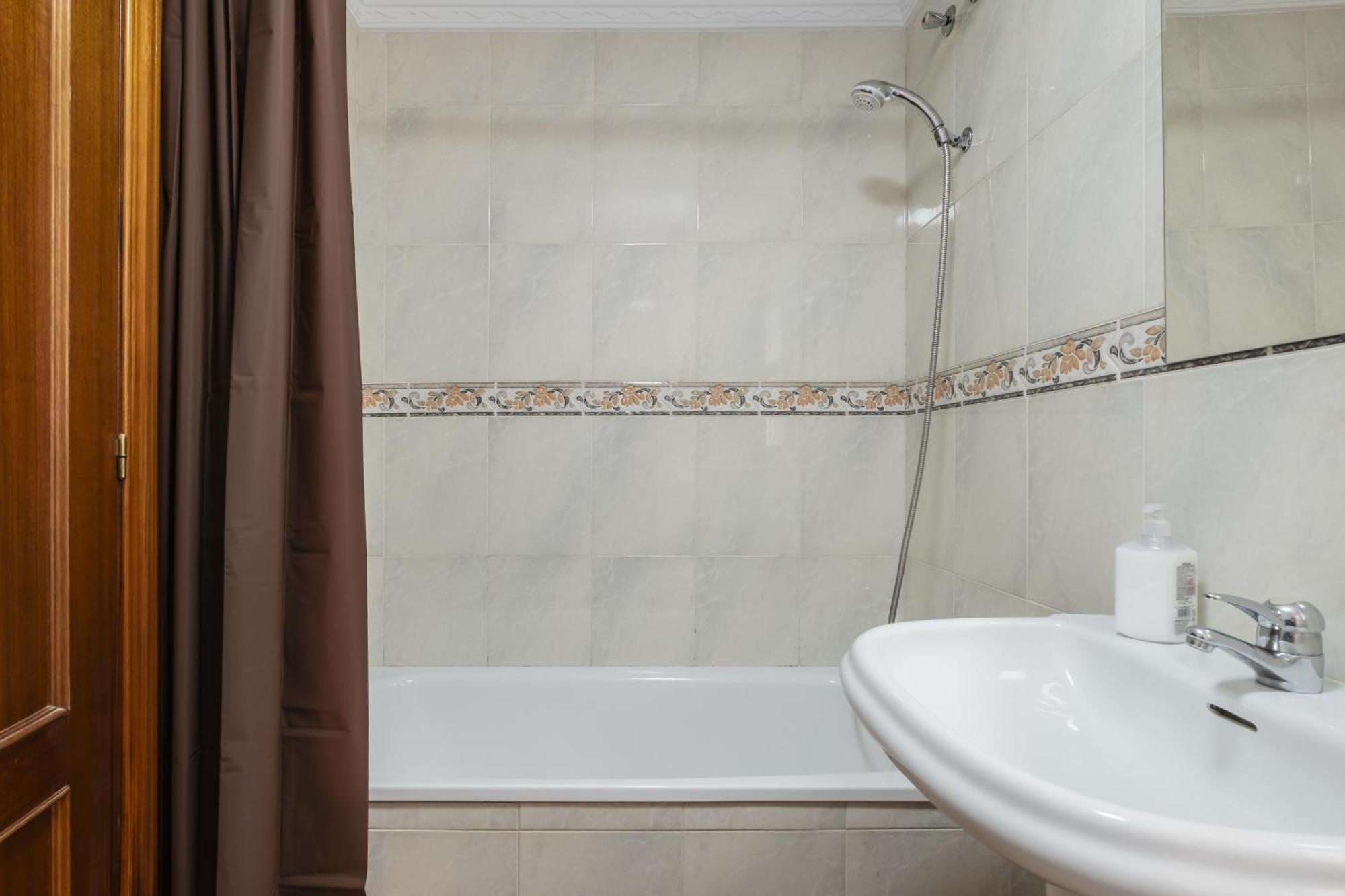 Apartamento Dayca トロクス・コスタ エクステリア 写真